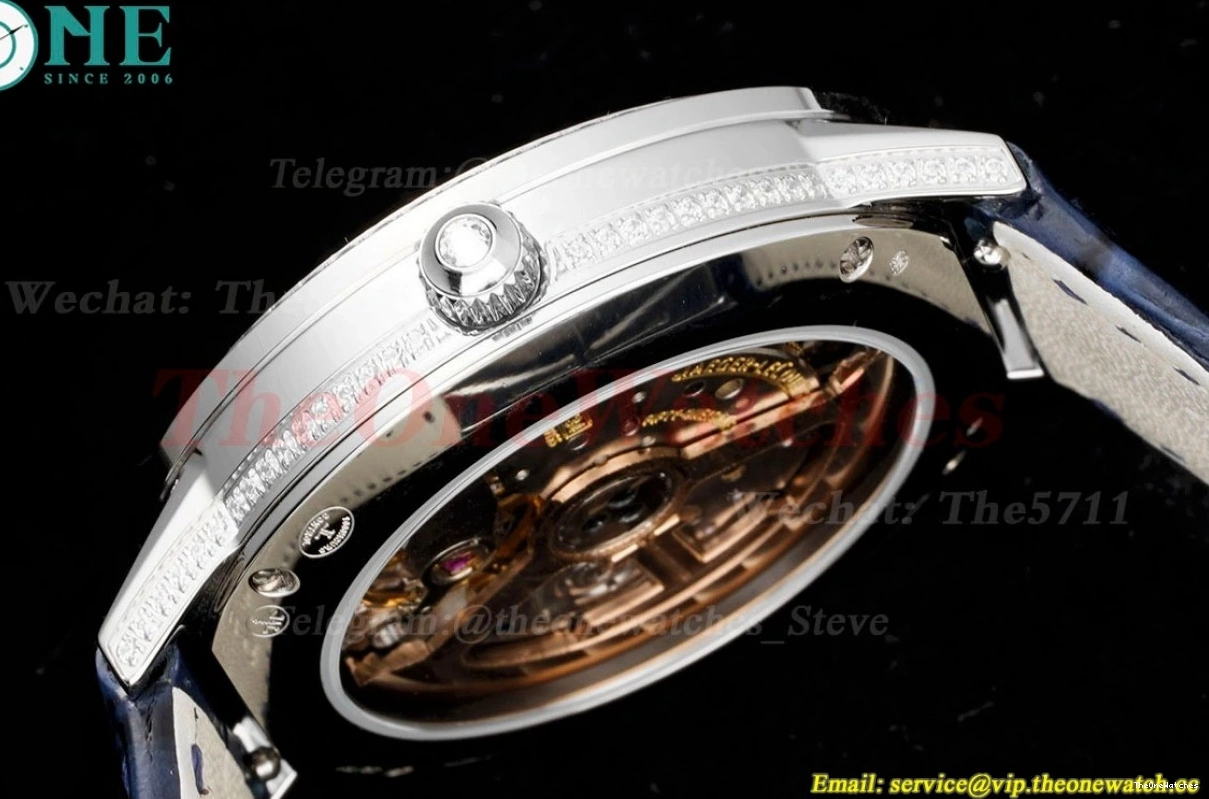 Rendez-vous KZF SS Ladies A734 LE Q36434C1 36mm 0415